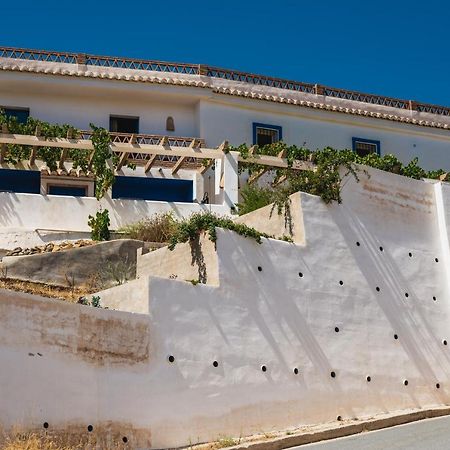 Algarrobo Azul Villa Almunecar Ngoại thất bức ảnh