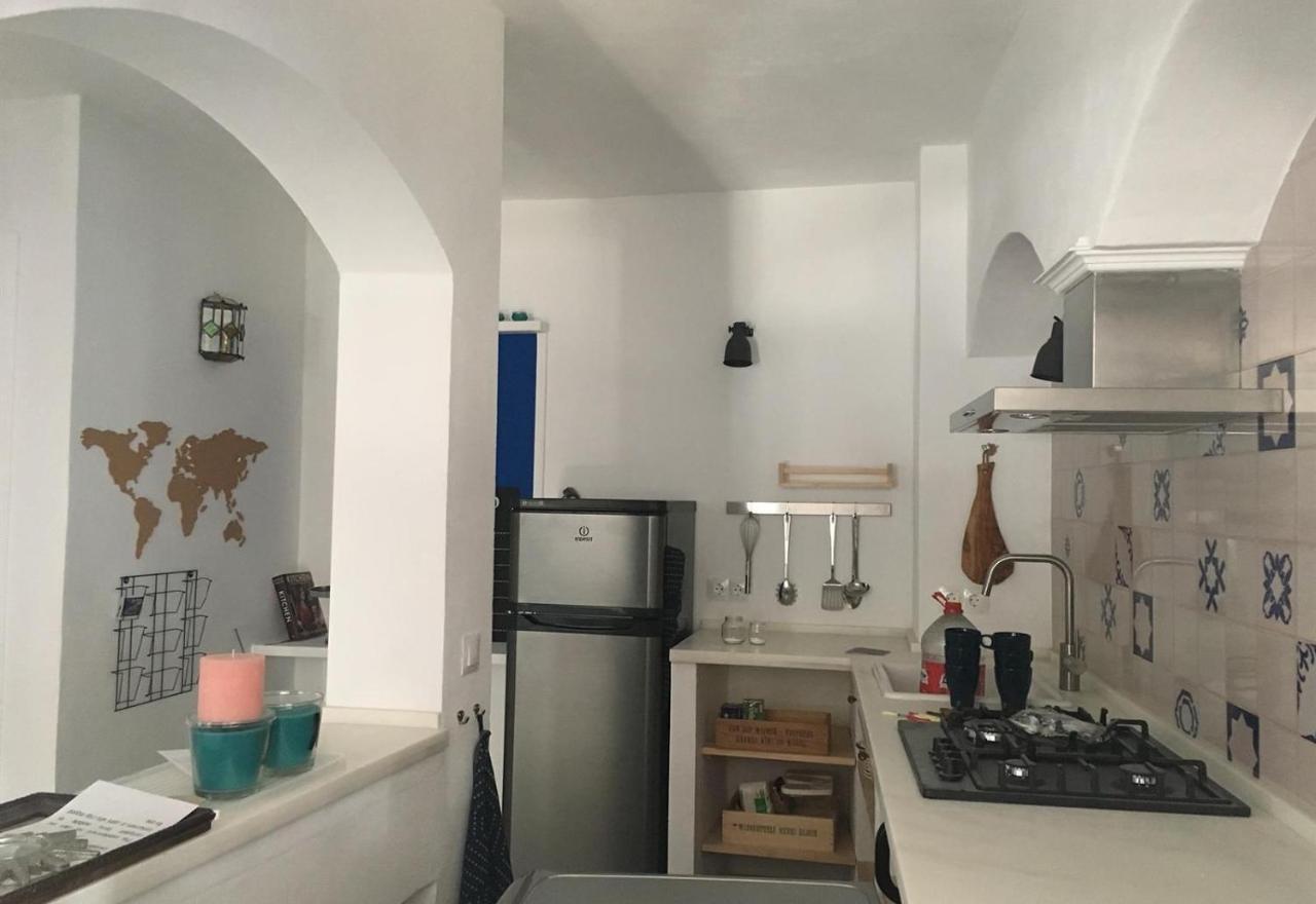 Algarrobo Azul Villa Almunecar Ngoại thất bức ảnh