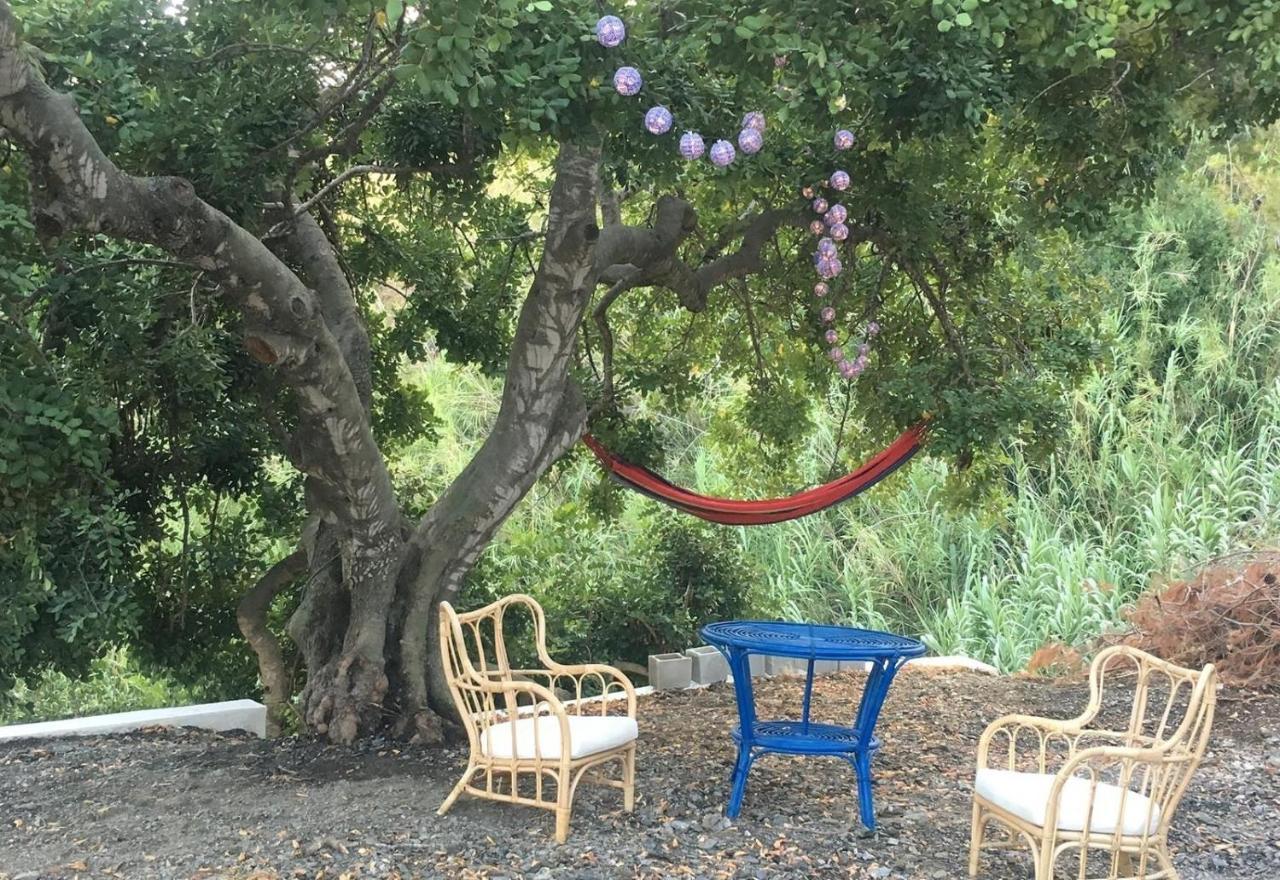 Algarrobo Azul Villa Almunecar Ngoại thất bức ảnh