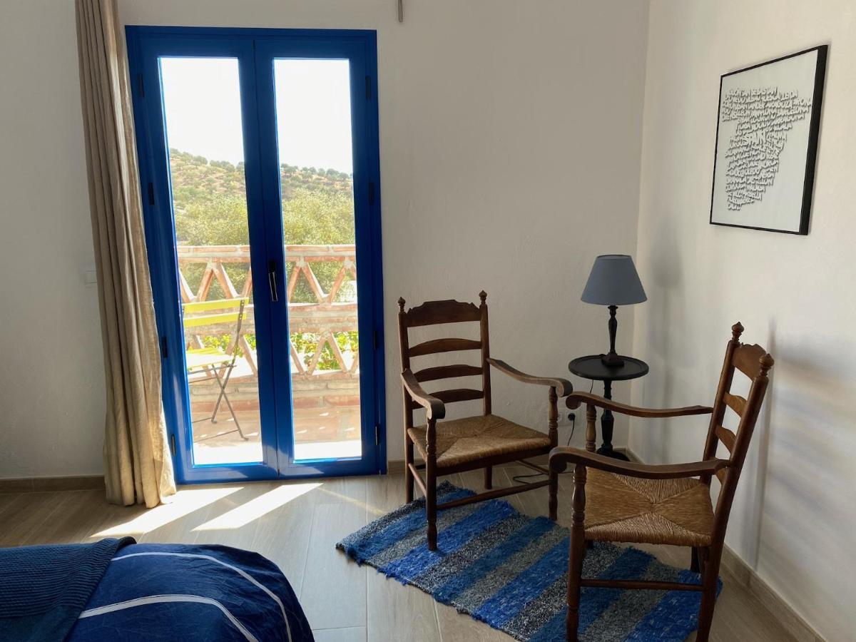 Algarrobo Azul Villa Almunecar Ngoại thất bức ảnh